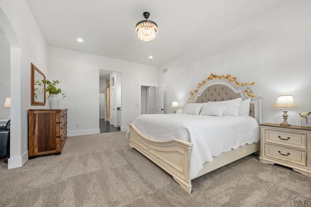 53 S Rancho Vista Dr, Pueblo West, CO 81007