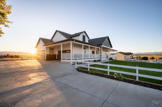 53 S Rancho Vista Dr, Pueblo West, CO 81007