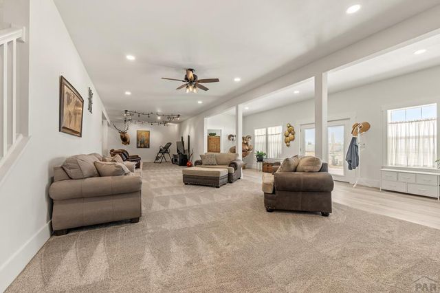 53 S Rancho Vista Dr, Pueblo West, CO 81007