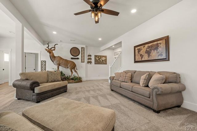 53 S Rancho Vista Dr, Pueblo West, CO 81007