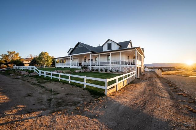 53 S Rancho Vista Dr, Pueblo West, CO 81007