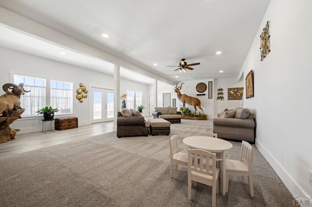 53 S Rancho Vista Dr, Pueblo West, CO 81007