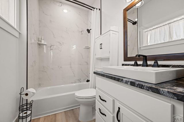 53 S Rancho Vista Dr, Pueblo West, CO 81007