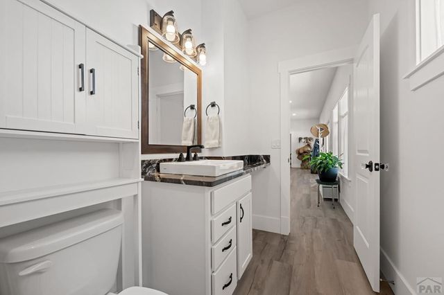 53 S Rancho Vista Dr, Pueblo West, CO 81007