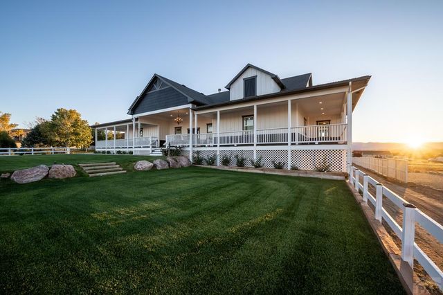 53 S Rancho Vista Dr, Pueblo West, CO 81007