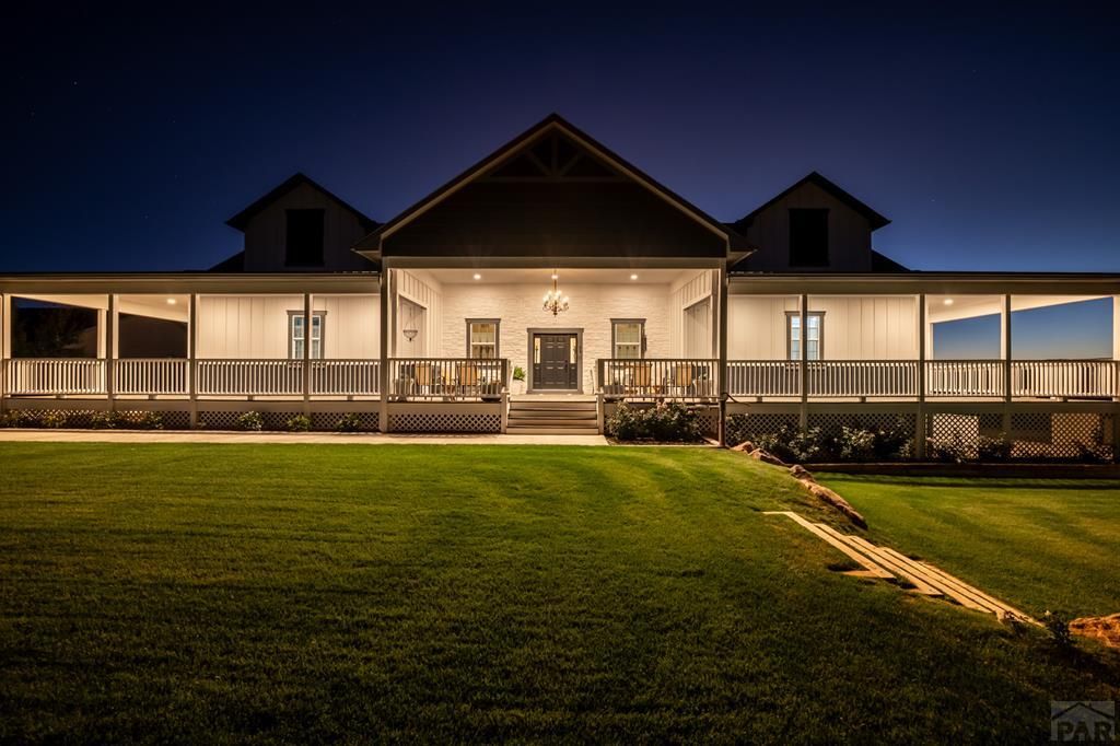 53 S Rancho Vista Dr, Pueblo West, CO 81007