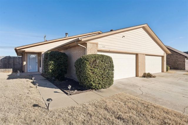 7515 NW 107th Street, Oklahoma City, OK 73162