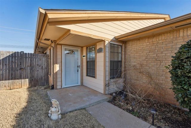 7515 NW 107th Street, Oklahoma City, OK 73162