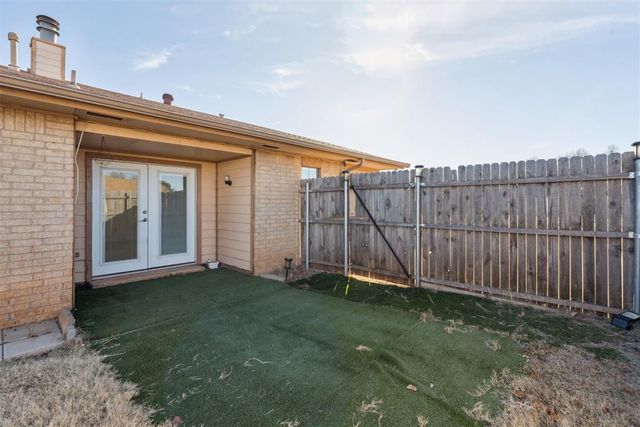 7515 NW 107th Street, Oklahoma City, OK 73162