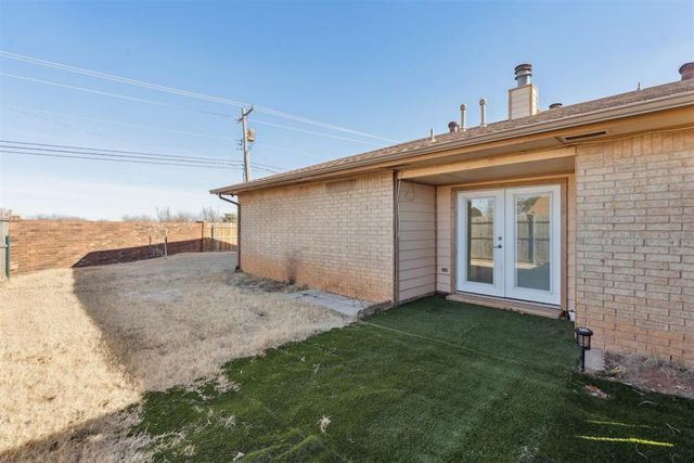 7515 NW 107th Street, Oklahoma City, OK 73162