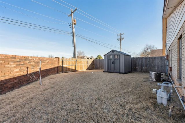7515 NW 107th Street, Oklahoma City, OK 73162