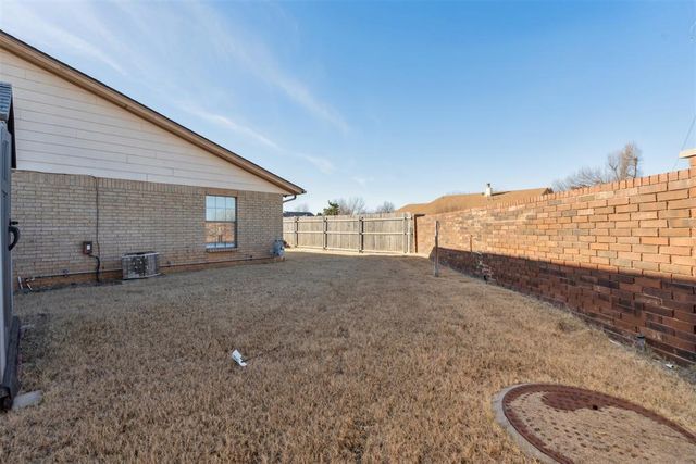7515 NW 107th Street, Oklahoma City, OK 73162