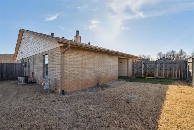 7515 NW 107th Street, Oklahoma City, OK 73162