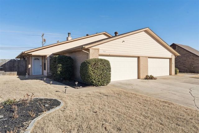 7515 NW 107th Street, Oklahoma City, OK 73162