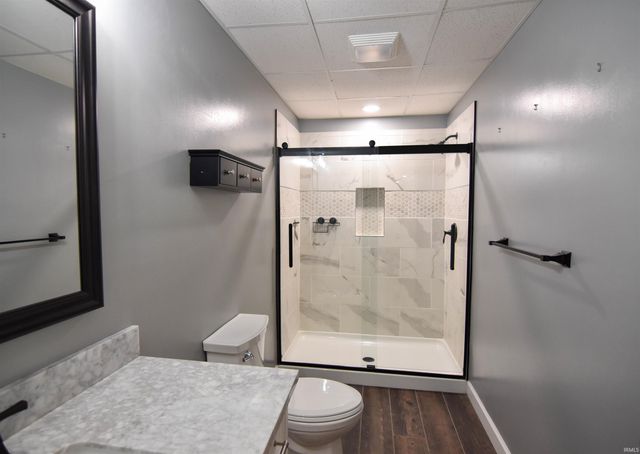 373 E Hirsch Woods Lane, Haubstadt, IN 47639