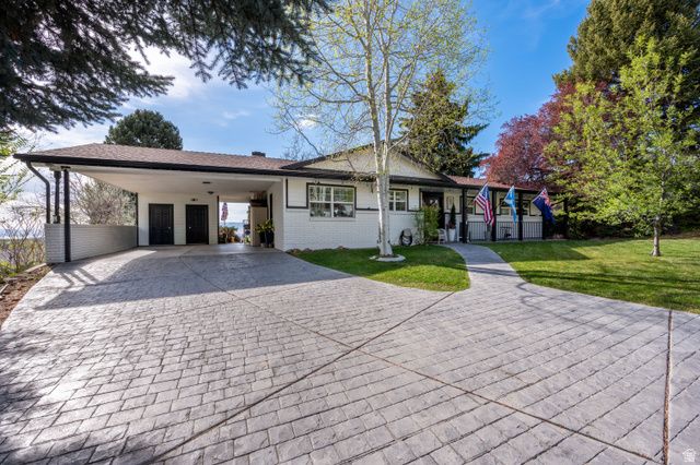 3043 N BANNOCK DR, Provo, UT 84604