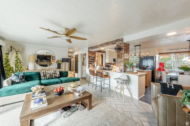 3043 N BANNOCK DR, Provo, UT 84604