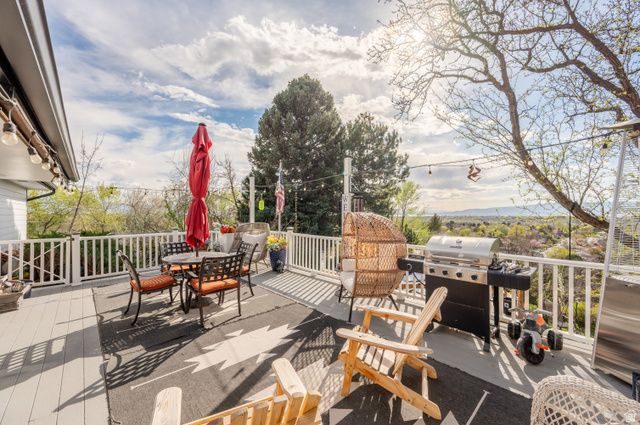 3043 N BANNOCK DR, Provo, UT 84604