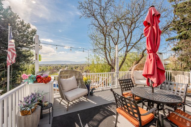 3043 N BANNOCK DR, Provo, UT 84604