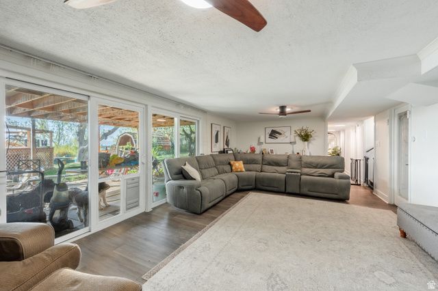 3043 N BANNOCK DR, Provo, UT 84604