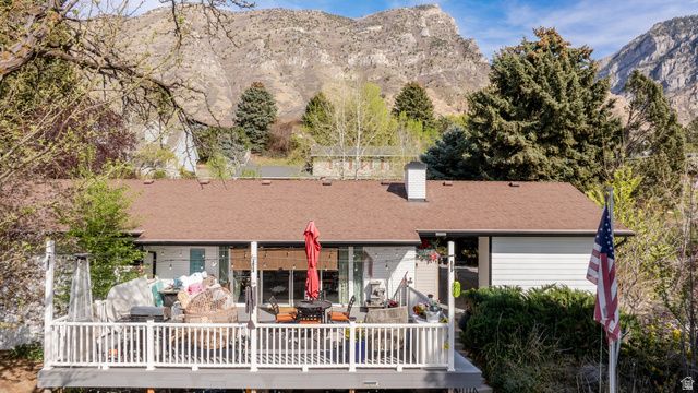 3043 N BANNOCK DR, Provo, UT 84604