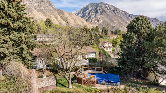 3043 N BANNOCK DR, Provo, UT 84604