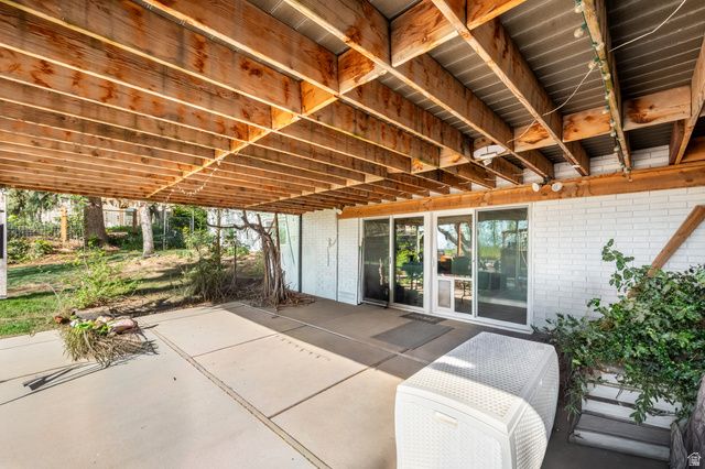 3043 N BANNOCK DR, Provo, UT 84604