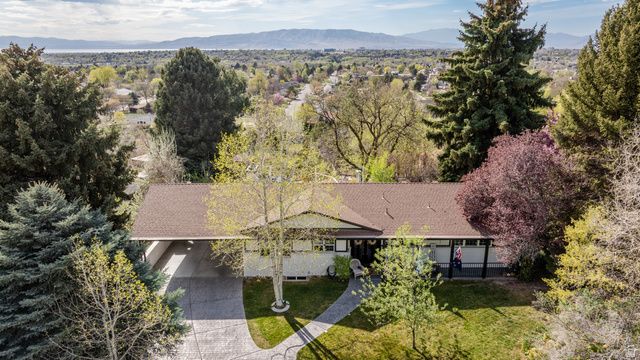 3043 N BANNOCK DR, Provo, UT 84604