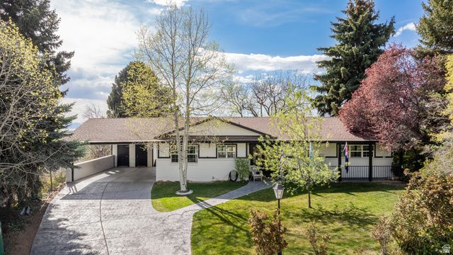 3043 N BANNOCK DR, Provo, UT 84604