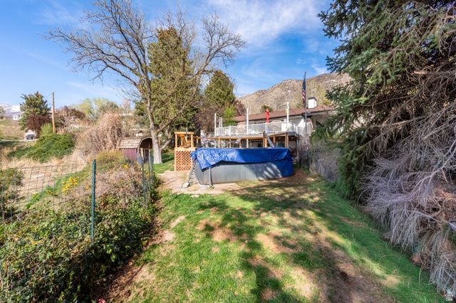 3043 N BANNOCK DR, Provo, UT 84604