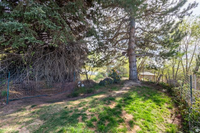 3043 N BANNOCK DR, Provo, UT 84604