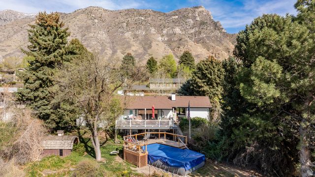 3043 N BANNOCK DR, Provo, UT 84604