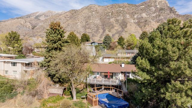 3043 N BANNOCK DR, Provo, UT 84604