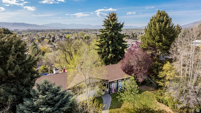 3043 N BANNOCK DR, Provo, UT 84604