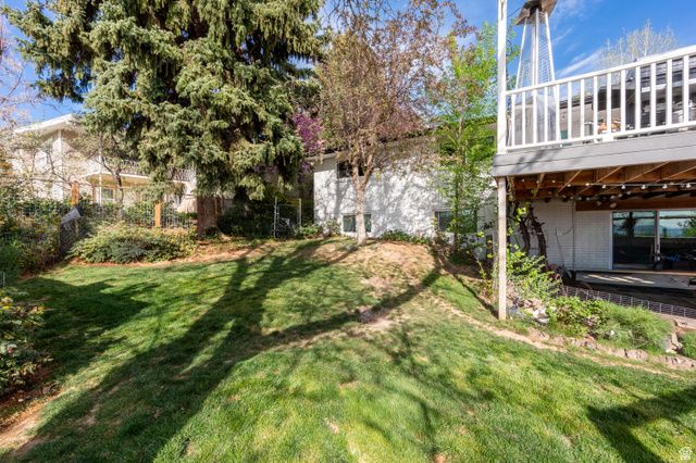 3043 N BANNOCK DR, Provo, UT 84604
