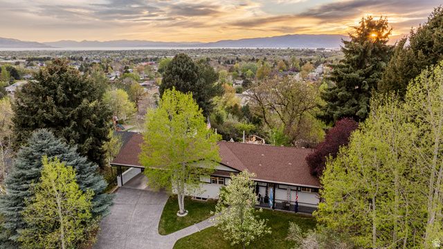 3043 N BANNOCK DR, Provo, UT 84604