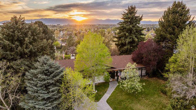 3043 N BANNOCK DR, Provo, UT 84604