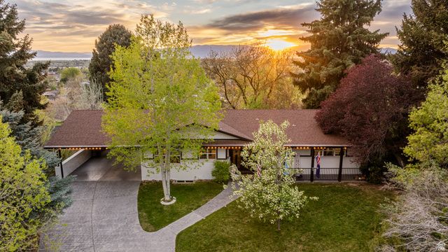 3043 N BANNOCK DR, Provo, UT 84604