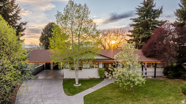 3043 N BANNOCK DR, Provo, UT 84604