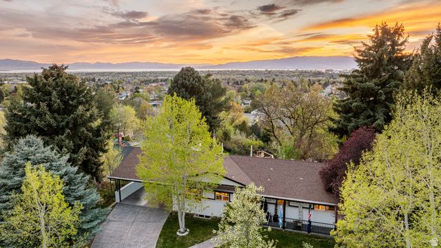 3043 N BANNOCK DR, Provo, UT 84604