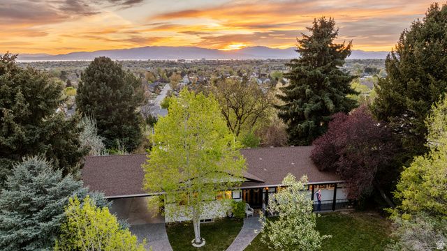 3043 N BANNOCK DR, Provo, UT 84604