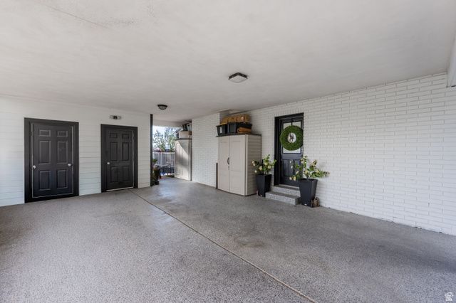 3043 N BANNOCK DR, Provo, UT 84604