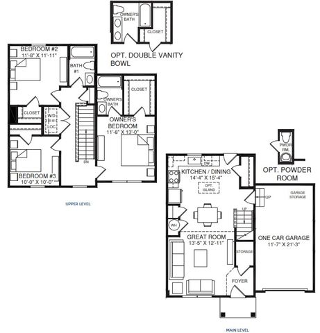 405 Turquoise Court, Westminster, SC 29693