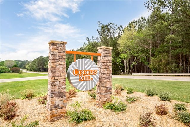 405 Turquoise Court, Westminster, SC 29693