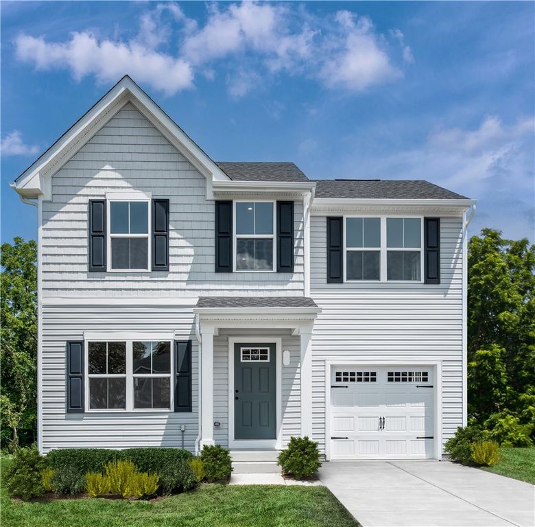 405 Turquoise Court, Westminster, SC 29693