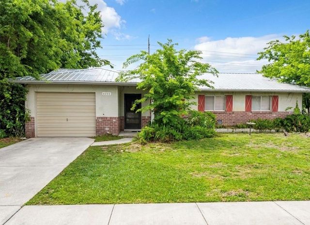 4080 RANEY ROAD, Titusville, FL 32780