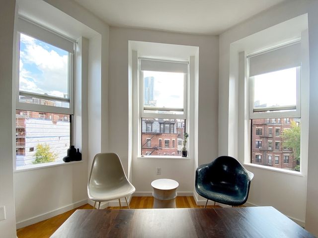 363 Marlborough St 8, Boston, MA 02115