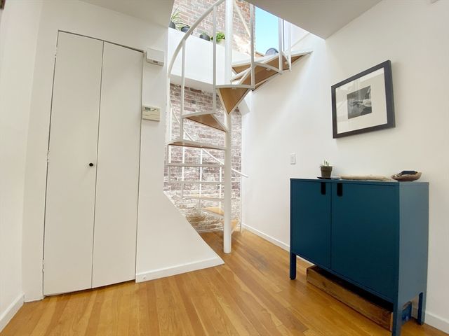 363 Marlborough St 8, Boston, MA 02115