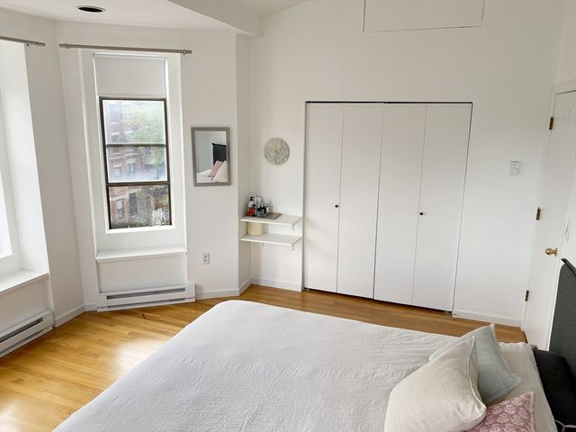 363 Marlborough St 8, Boston, MA 02115