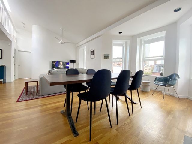 363 Marlborough St 8, Boston, MA 02115